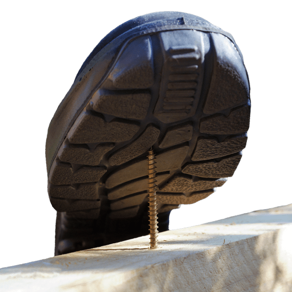 chaussures de sécurité homme