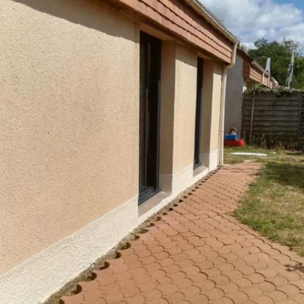 Isolation Thermique Extérieure