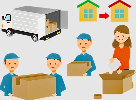 Réussir Déménagement Paris