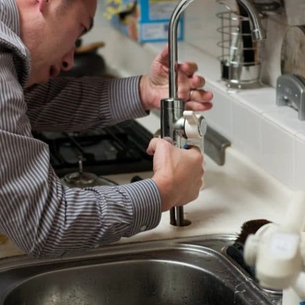 Trouver Plombier Lyon