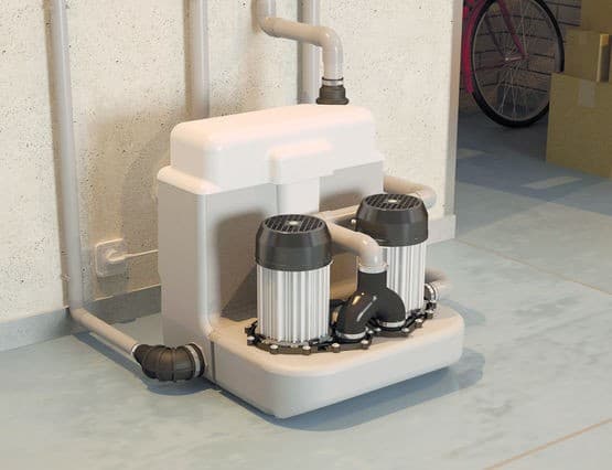 Entretien Pompe Relevage