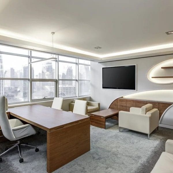 Meuble Bureau Design