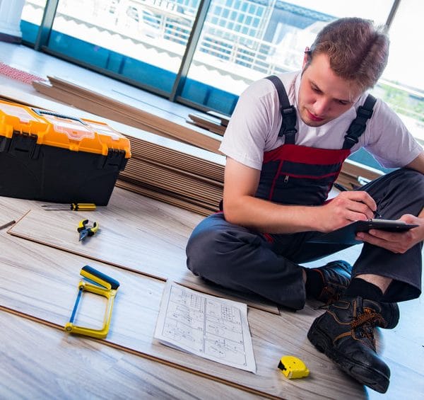 Revêtement de sol critères