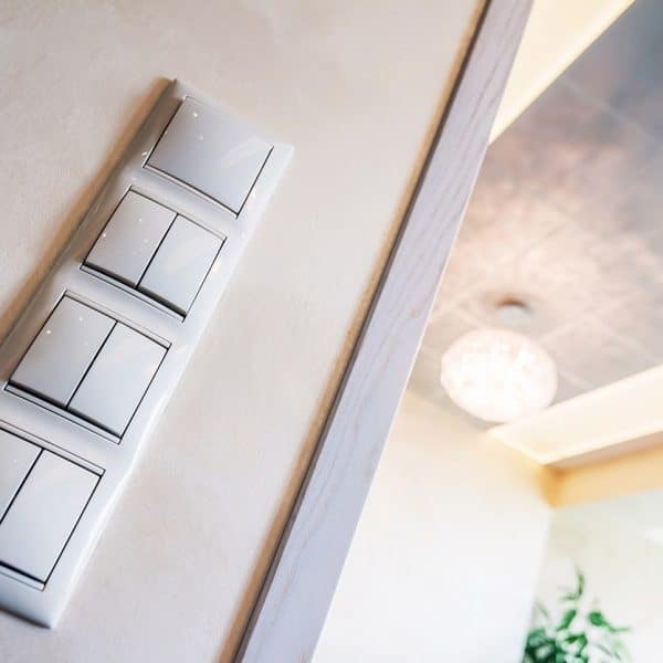 Choisir interrupteur