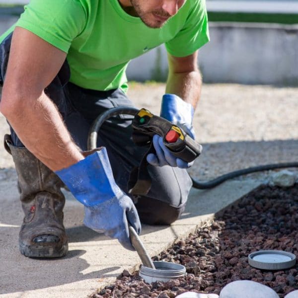 Débouchage Canalisation