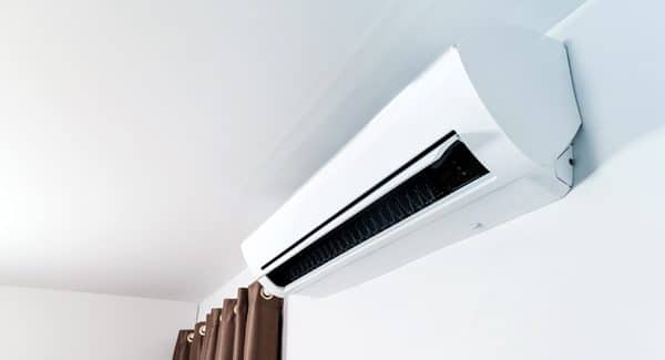 Avantages climatisation réversible