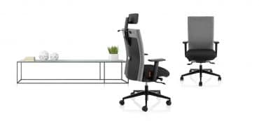 Reconnaître fauteuil ergonomique