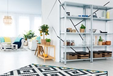 5 éléments essentiels organisation maison