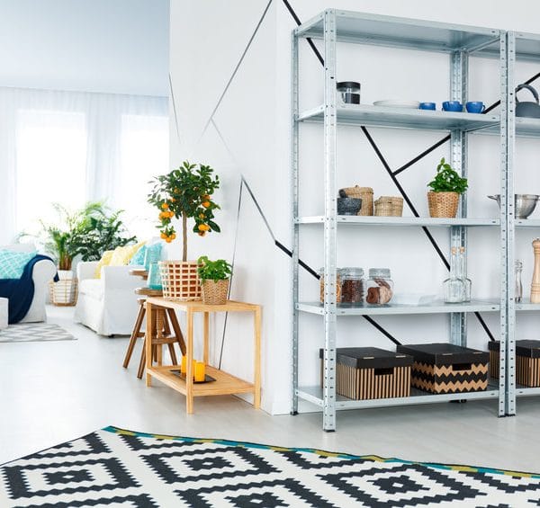 5 éléments essentiels organisation maison