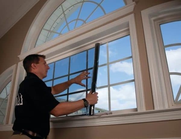 Pourquoi utiliser film isolant thermique ?