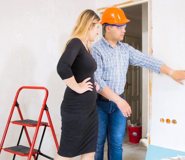 Comment estimer travaux de rénovation maison