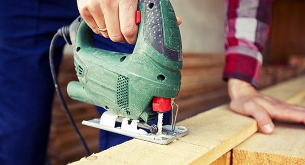 Scie sauteuse choisir