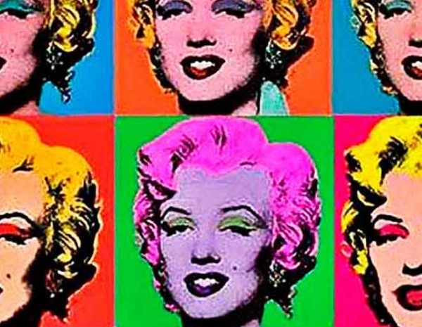 Style Pop art