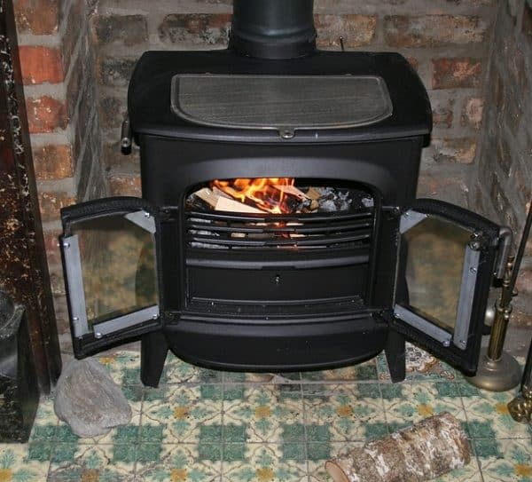 Normes pour installer poêle à bois