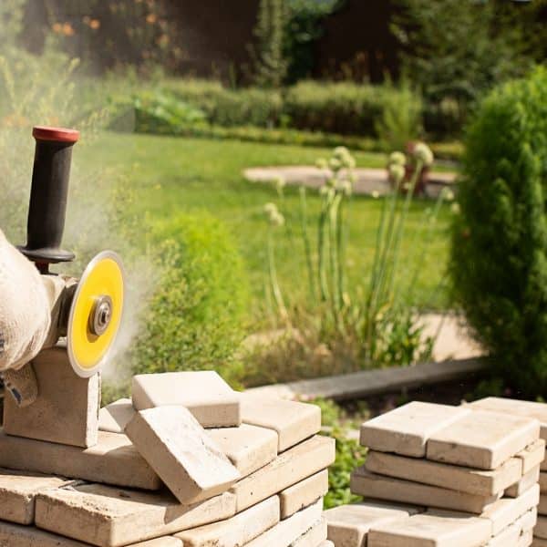 Importance choisir disques meuleuse