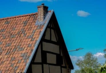 Quelques conseils nettoyage toit tuiles