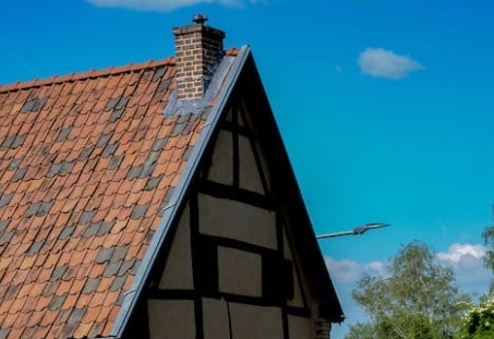 Quelques conseils nettoyage toit tuiles