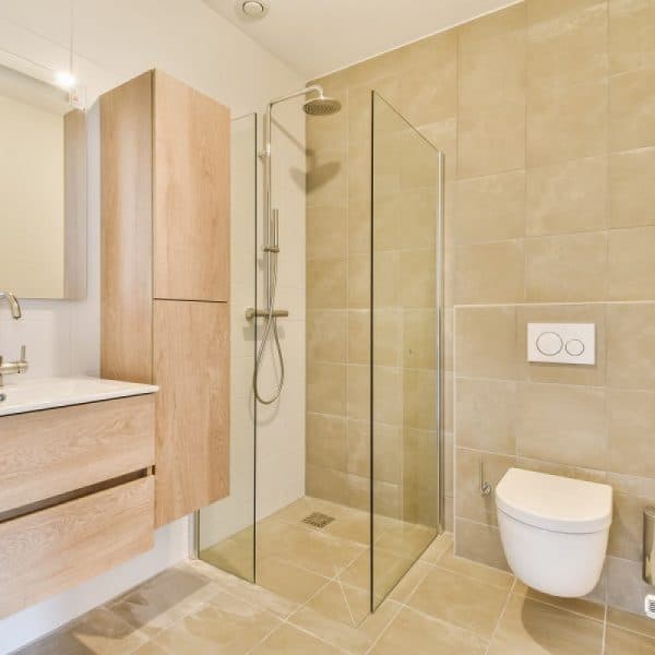 Comment rénover salle de bain sans travaux