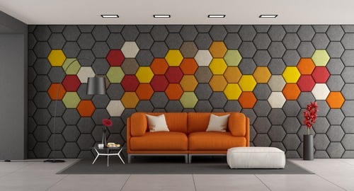 Importance des panneaux acoustiques