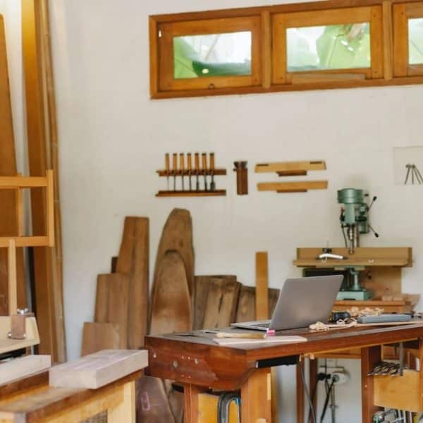 Zoom sur les fraiseuses