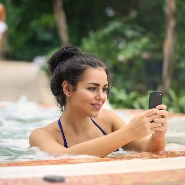 prérequis installation spa