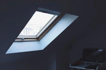 Matériaux fenêtres toit