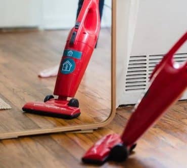 Choisir aspirateur puissant efficace maison