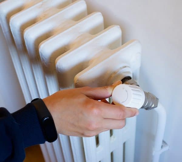 comment faire purge radiateur