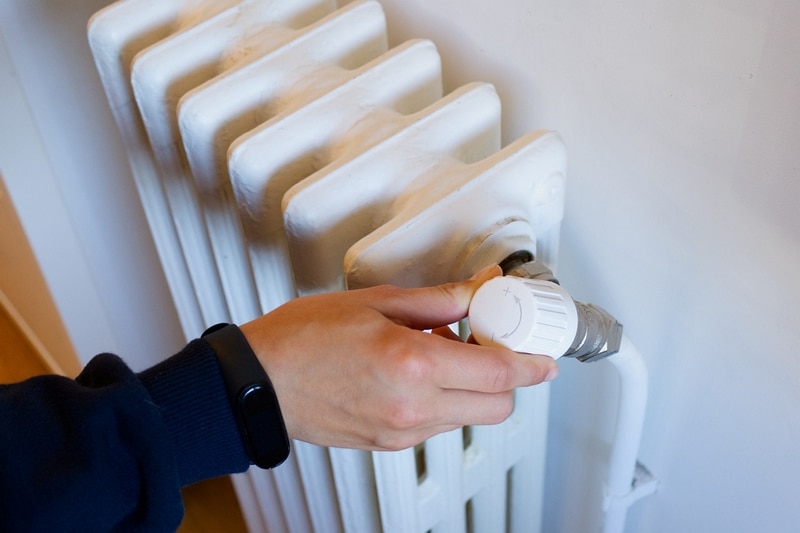 Purge de radiateur : comment s’y prendre