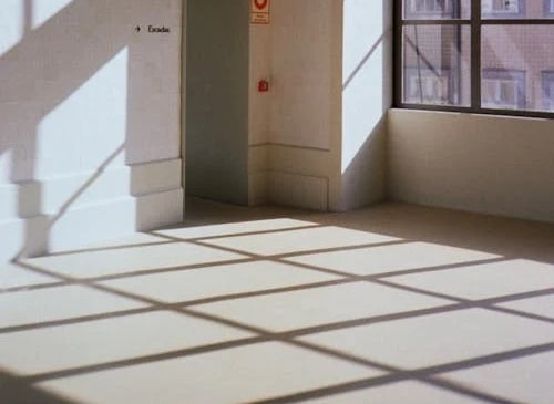 Zoom sur chauffage par sol