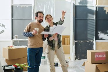 travaux maison améliorations qui changent tout