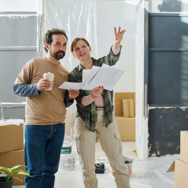 travaux maison améliorations qui changent tout